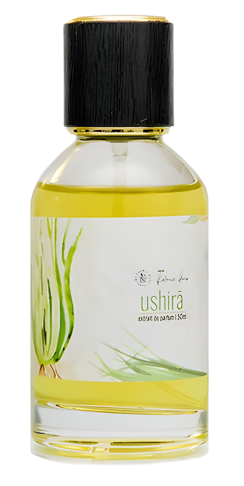 Ushirā by Parfums Karmic Hues perfume bottle
