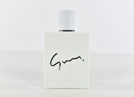 Summer Snow by Glenn Bracke perfume bottle