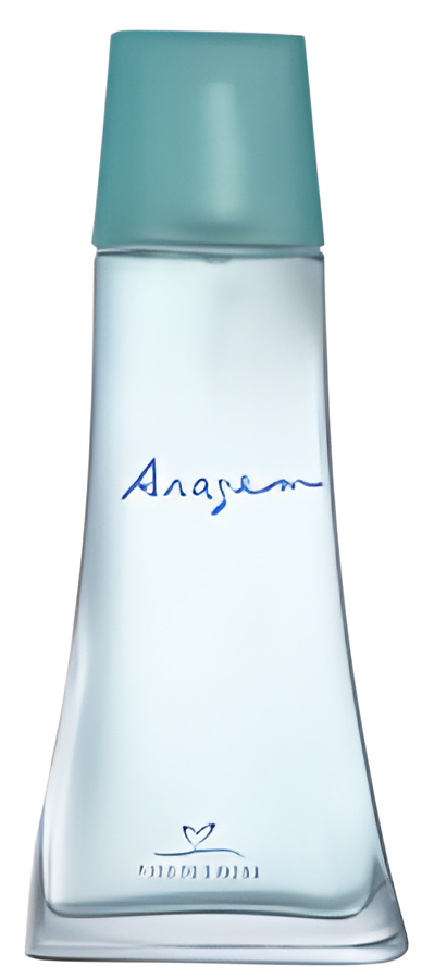 Aragem by Água de Cheiro perfume bottle