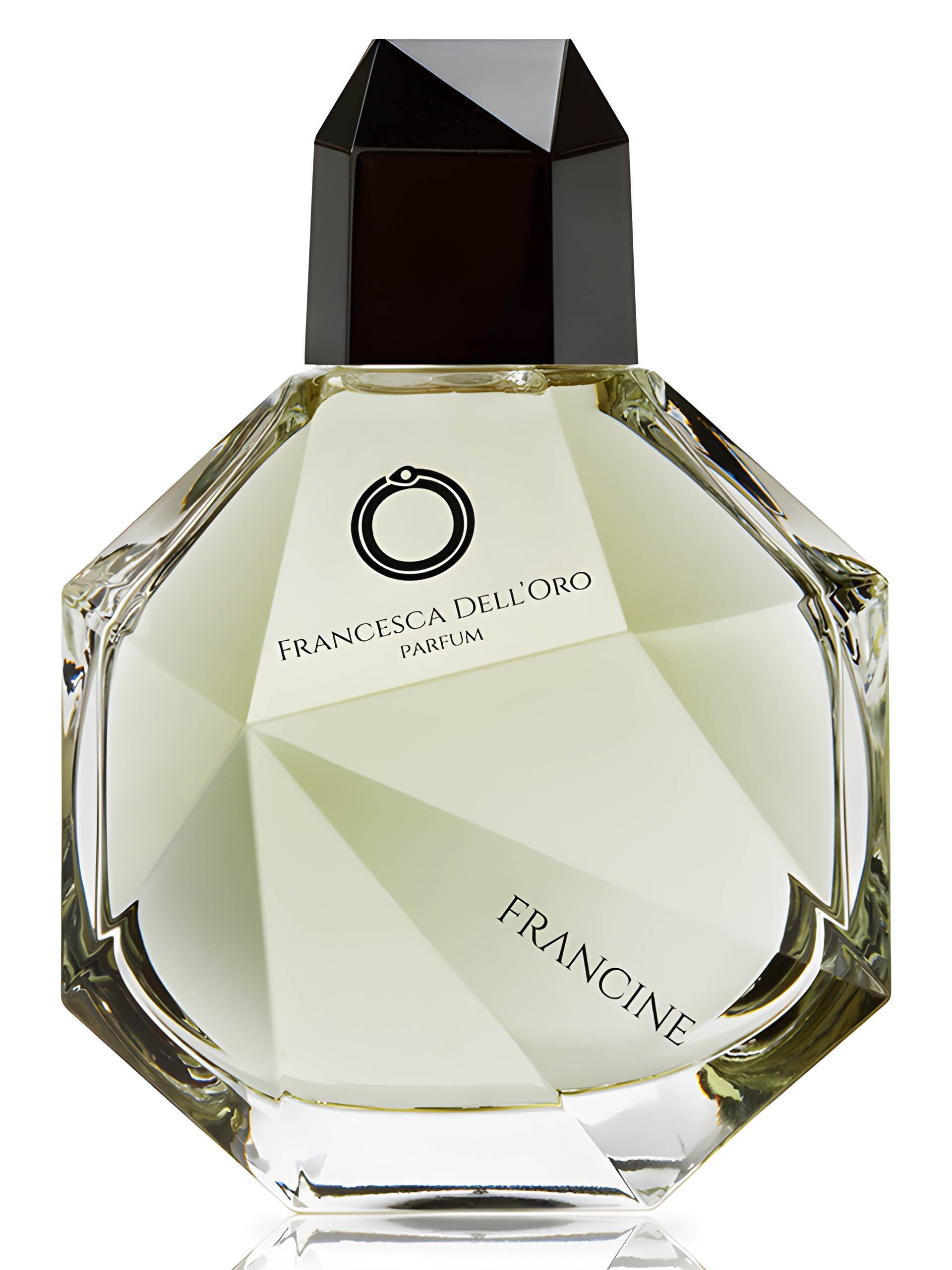 Francine by Francesca dell'Oro perfume bottle