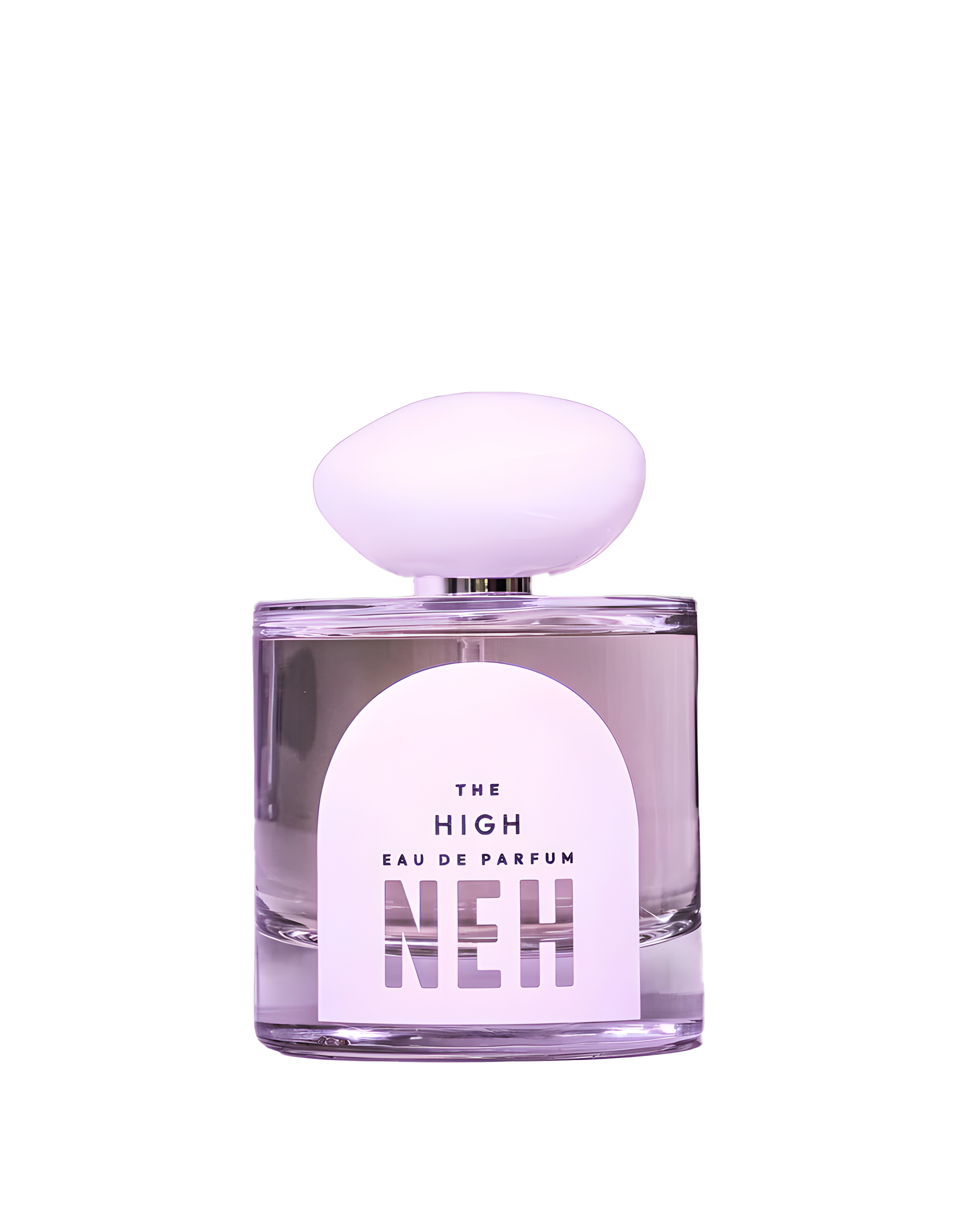 The High by NEH perfume bottle