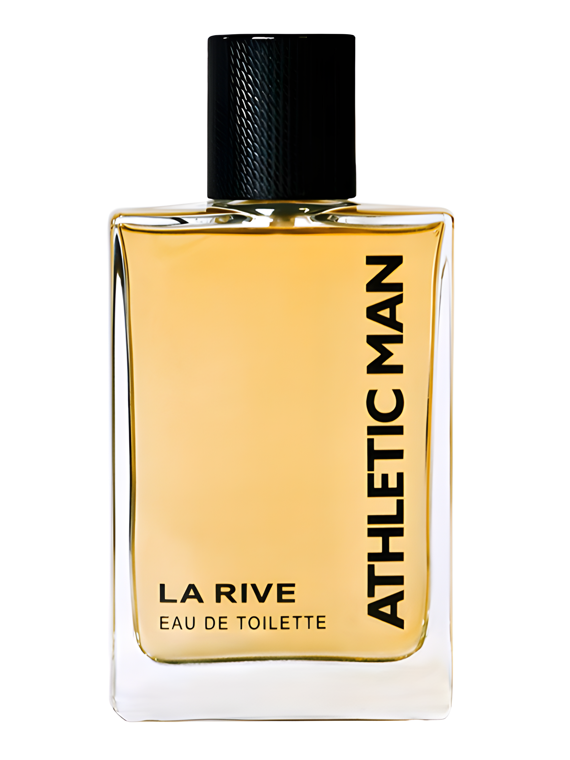 Athletic Man by La Rive perfume bottle