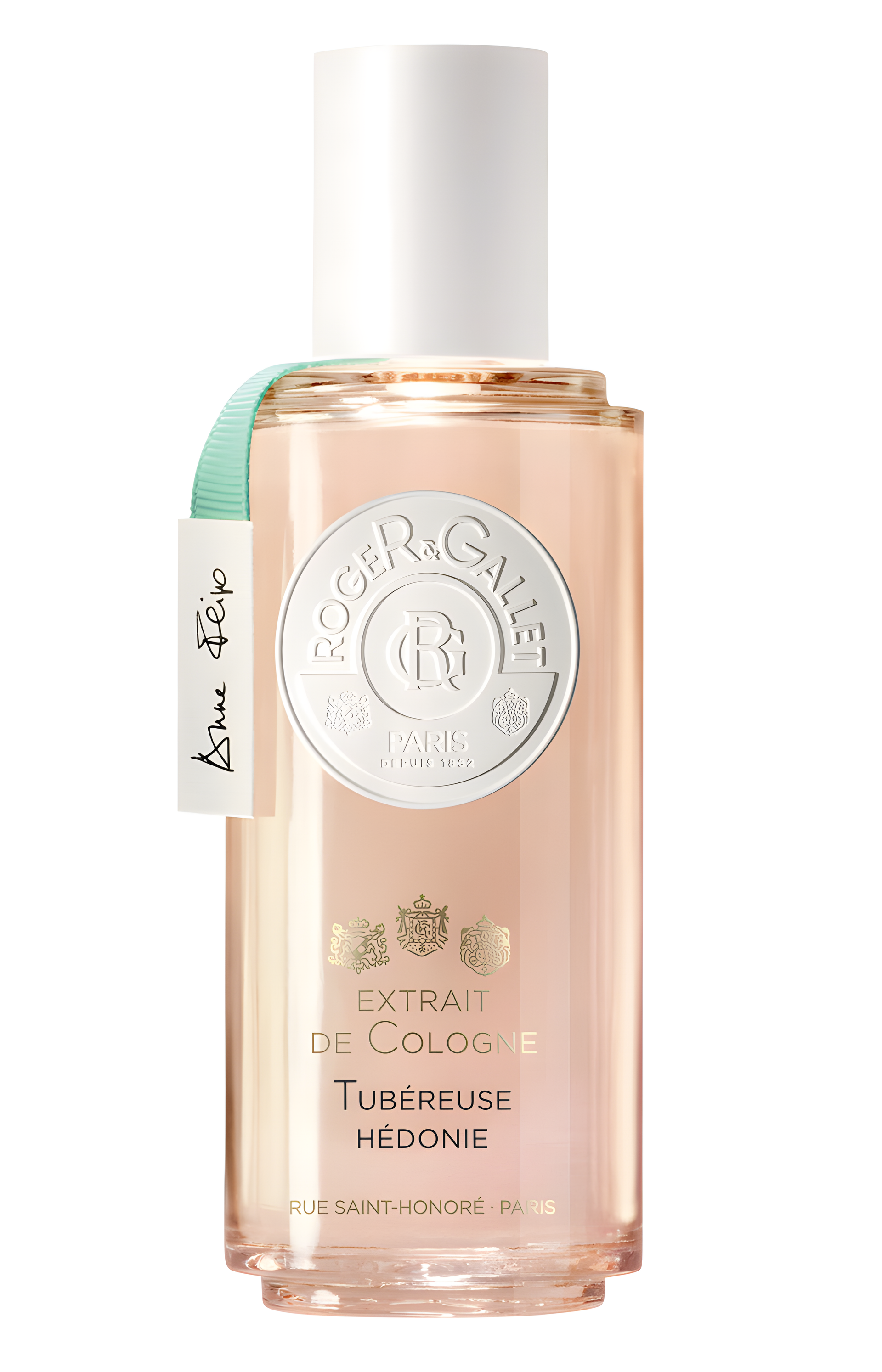 Tubereuse Hédonie by Roger & Gallet perfume bottle