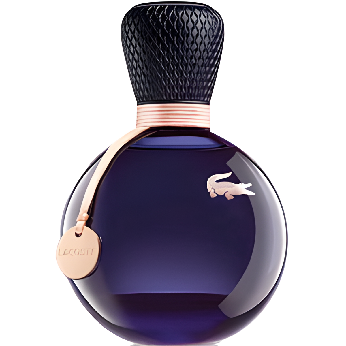 Eau de Lacoste Sensuelle by Lacoste Fragrances