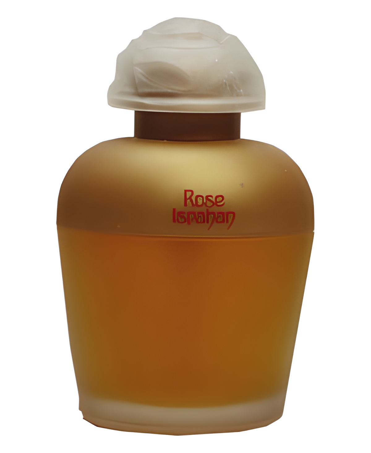 Rose Ispahan by Yves Rocher perfume bottle