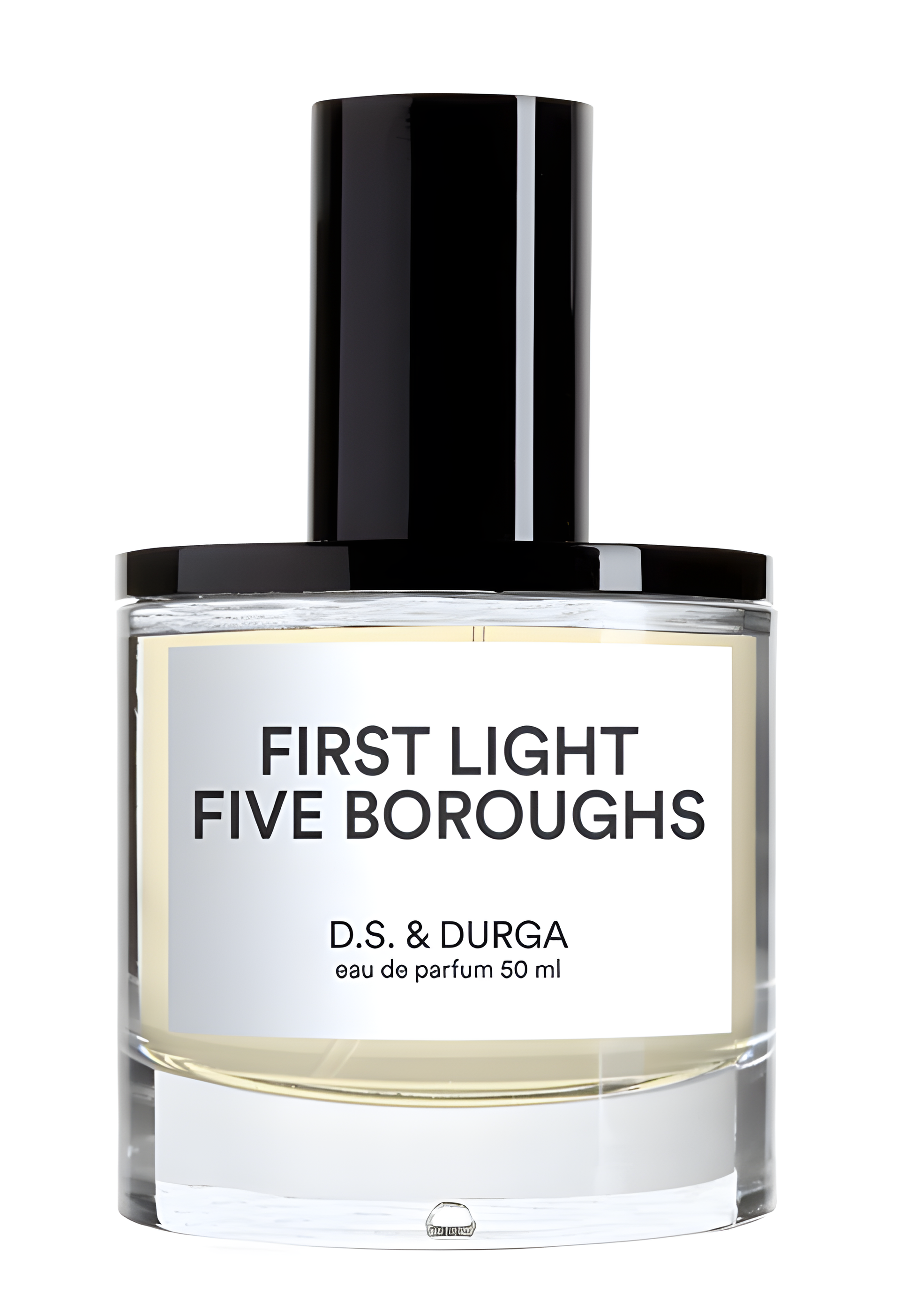 First Light Five Boroughs by DS&Durga perfume bottle