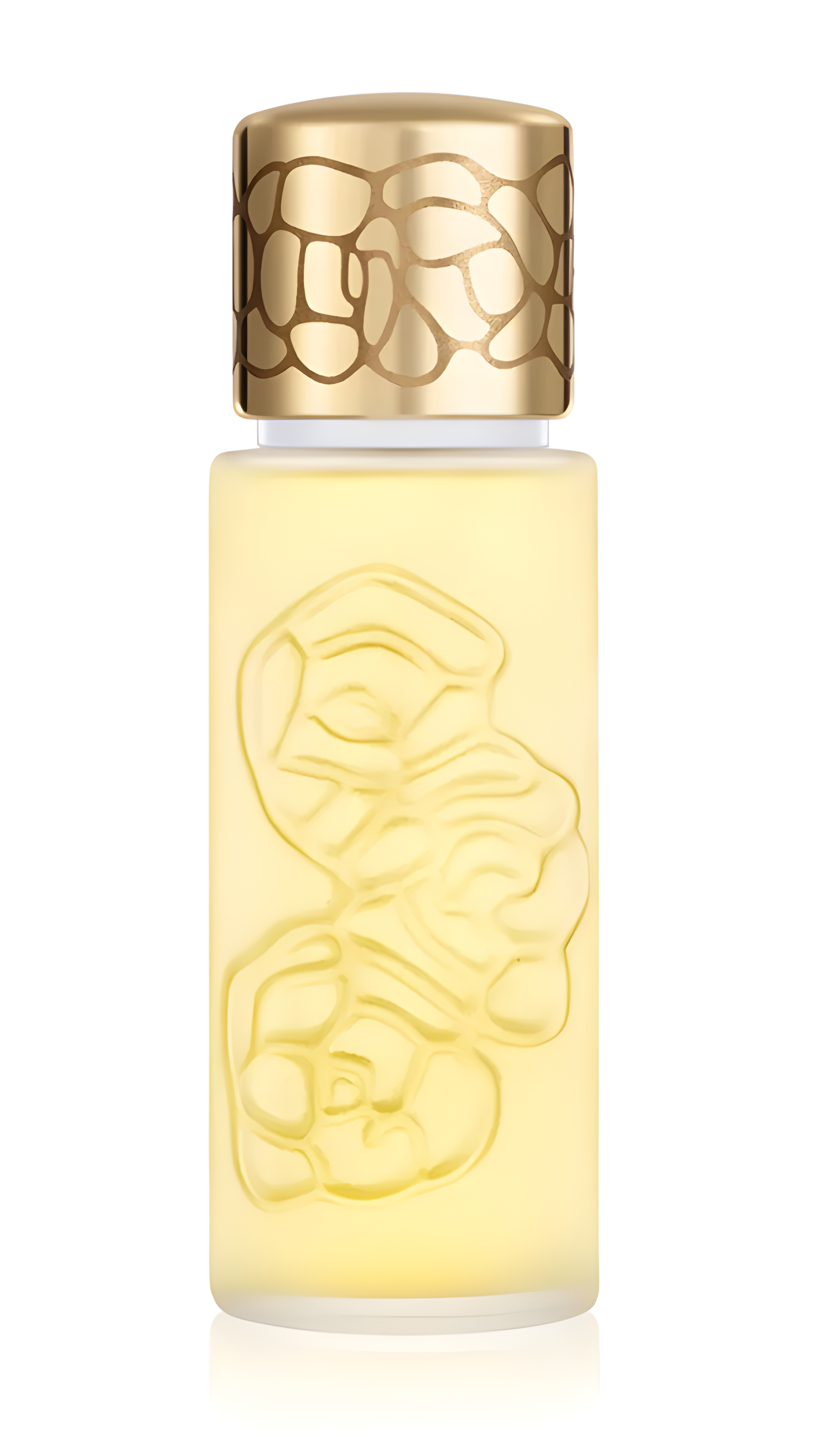 Quelques Fleurs l'Original by Houbigant perfume bottle