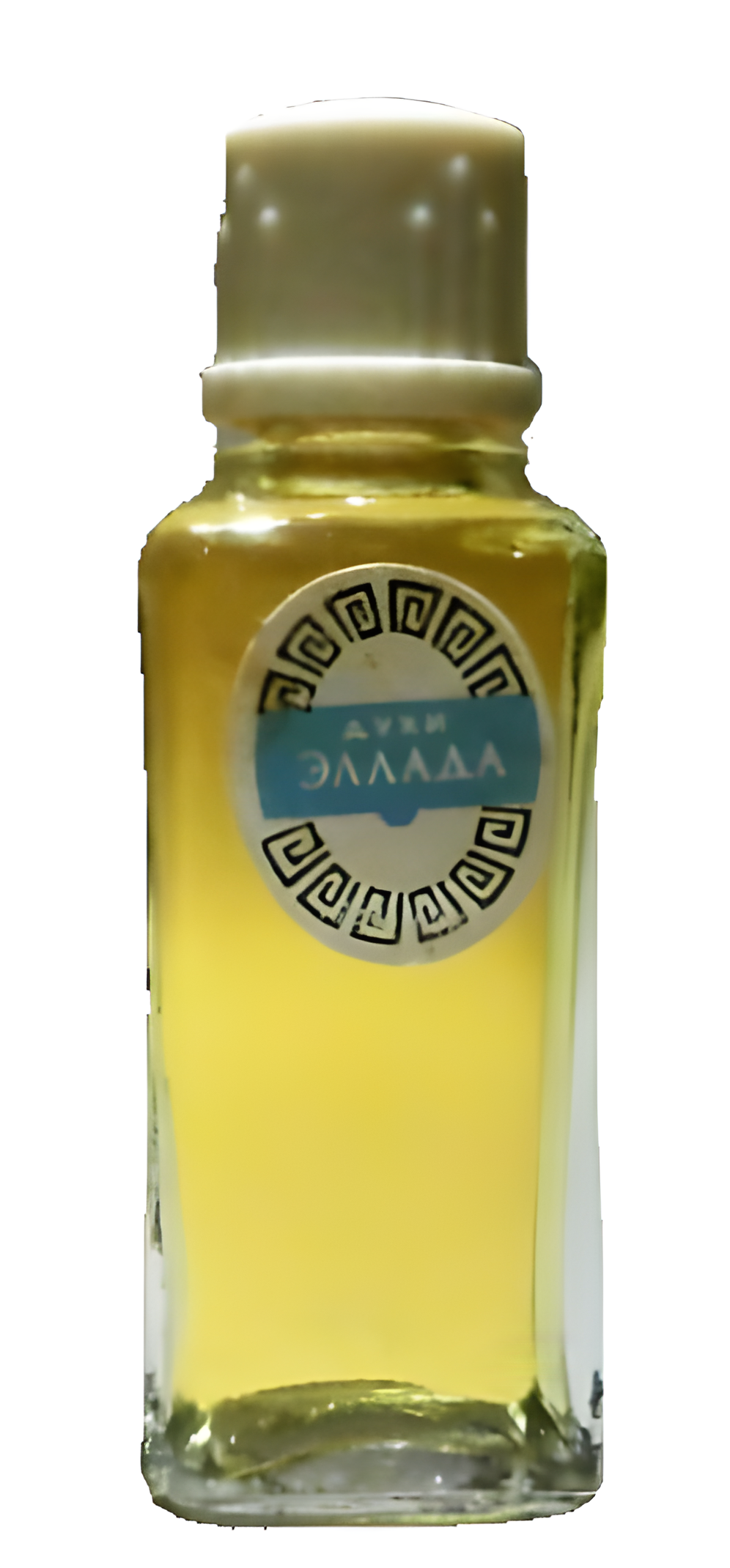 Эллада (Hellas) by Северное сияние perfume bottle