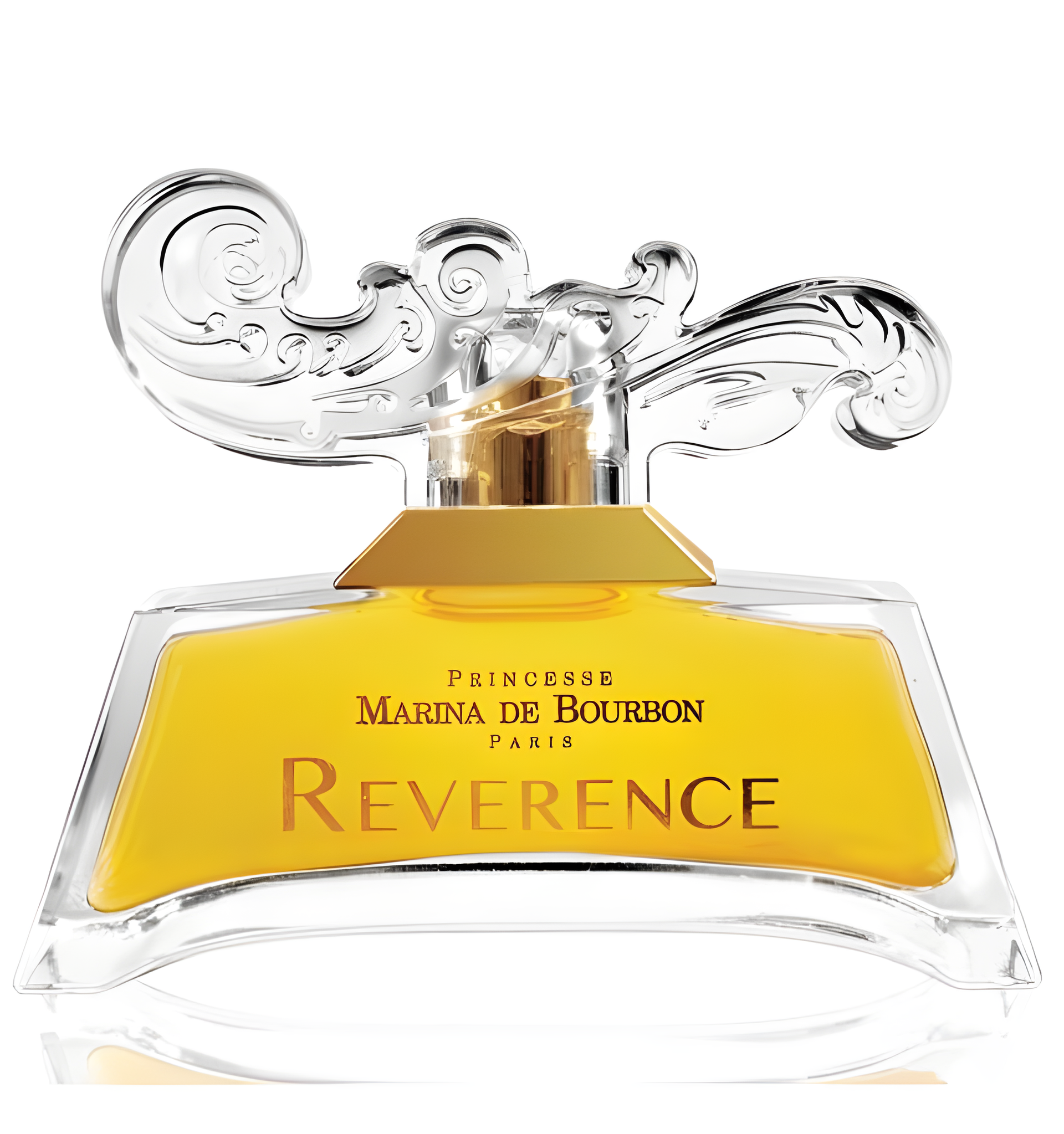 Reverence by Princesse Marina De Bourbon perfume bottle