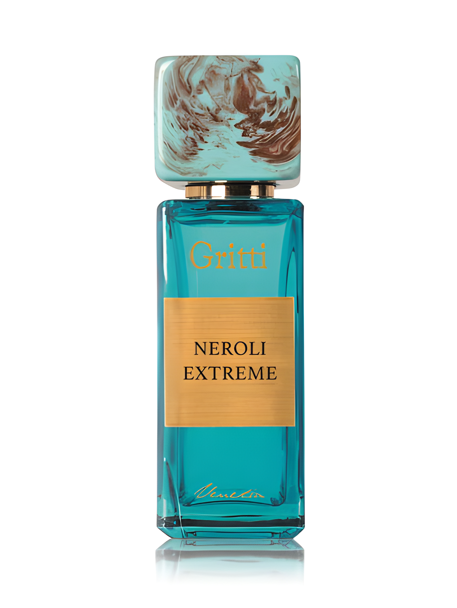Neroli Extreme by Gritti perfume bottle