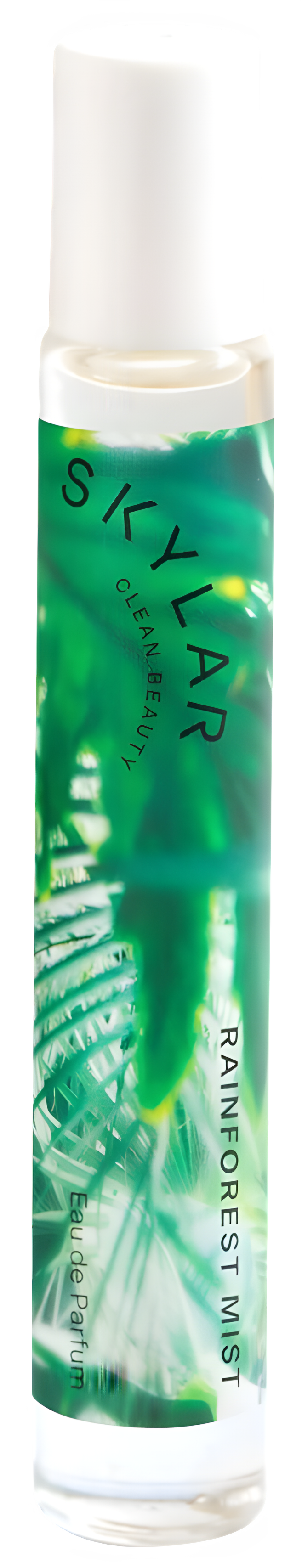 Rainforest Mist by Skylar perfume bottle