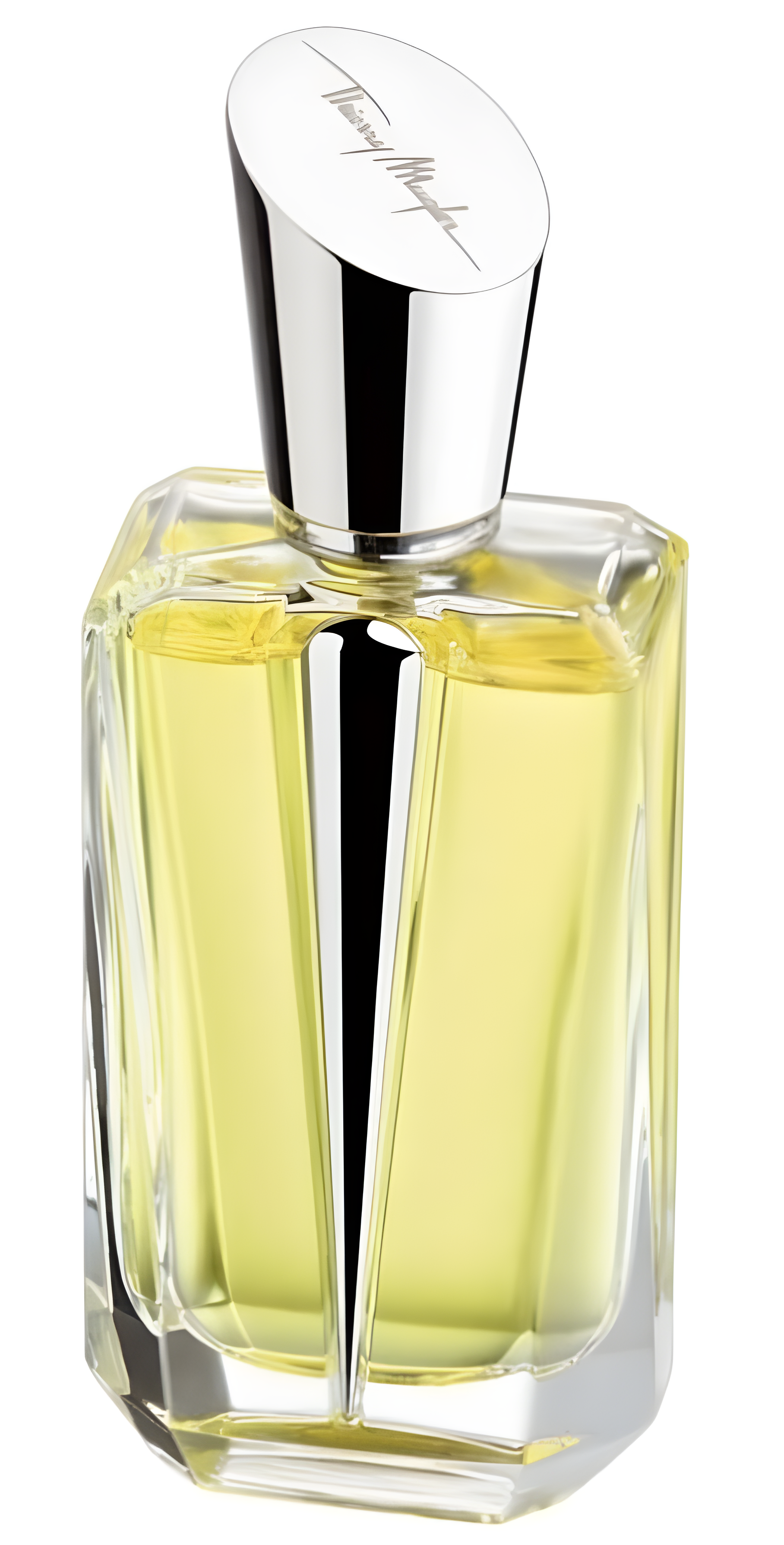Mirror Mirror Collection - Miroir Des Secrets by Mugler perfume bottle
