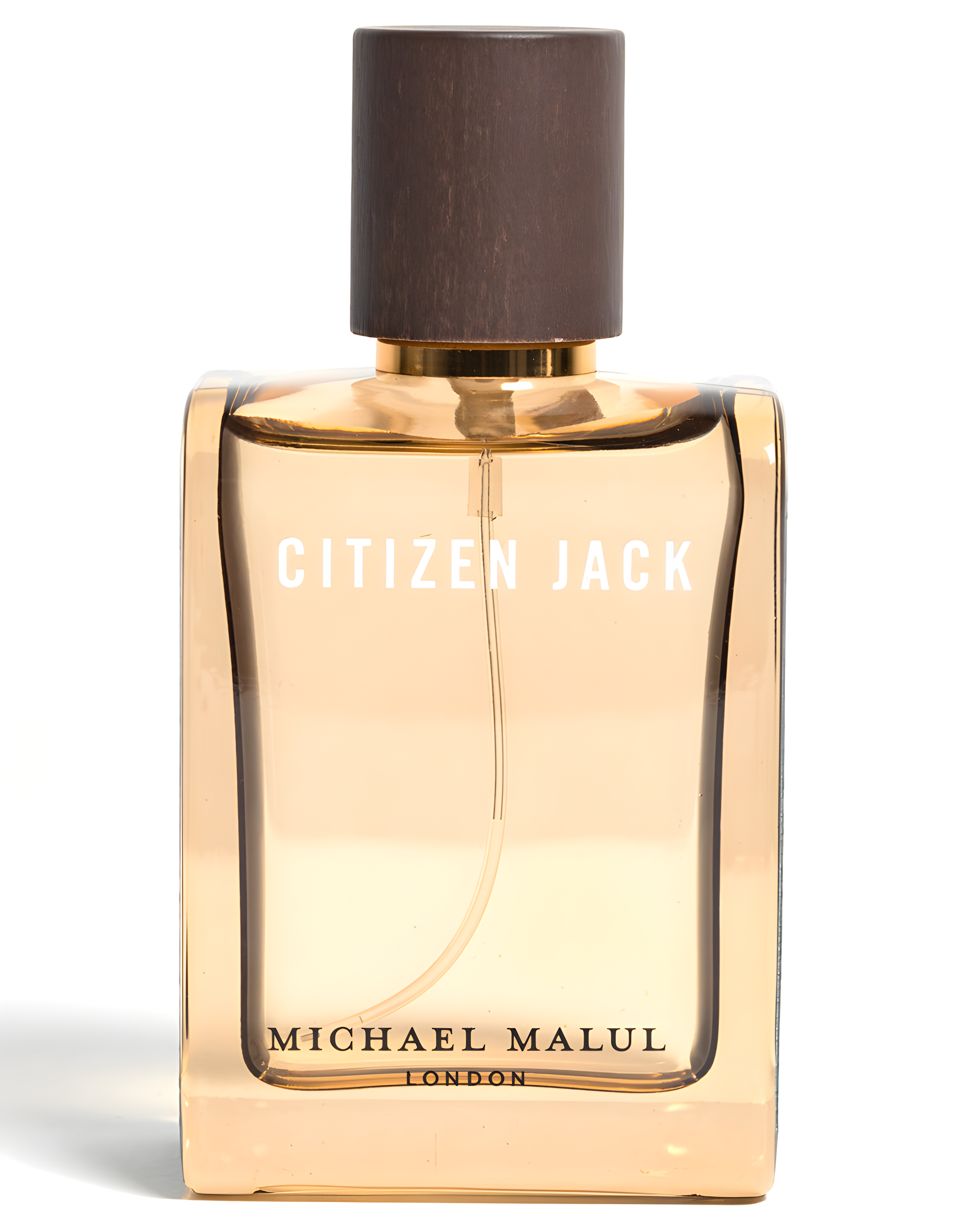Citizen Jack by Michael Malul London perfume bottle