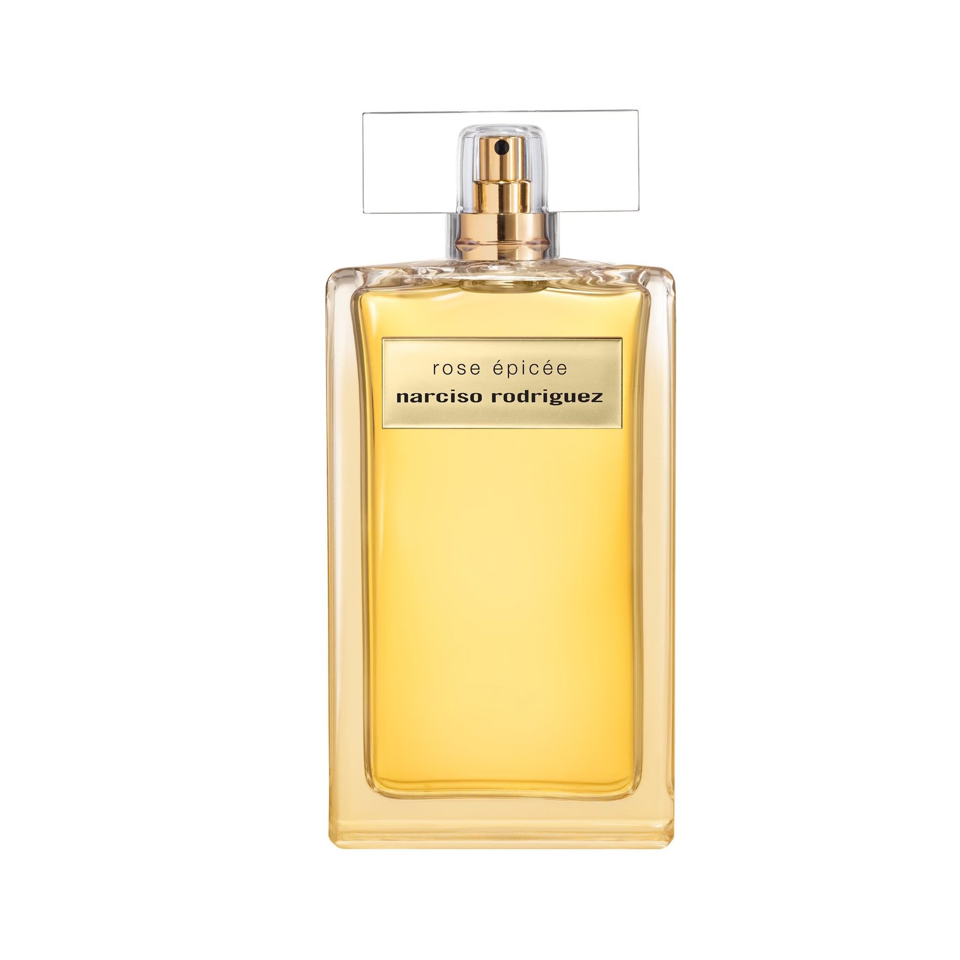 Rose Épicée by Narciso Rodriguez perfume bottle