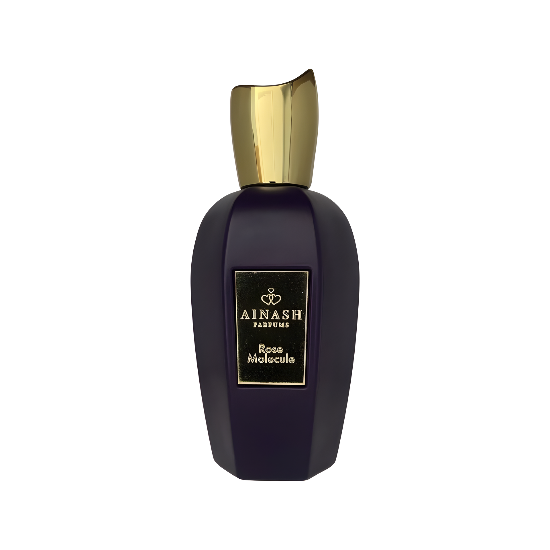 Rose Molecule by Ainash Parfums perfume bottle