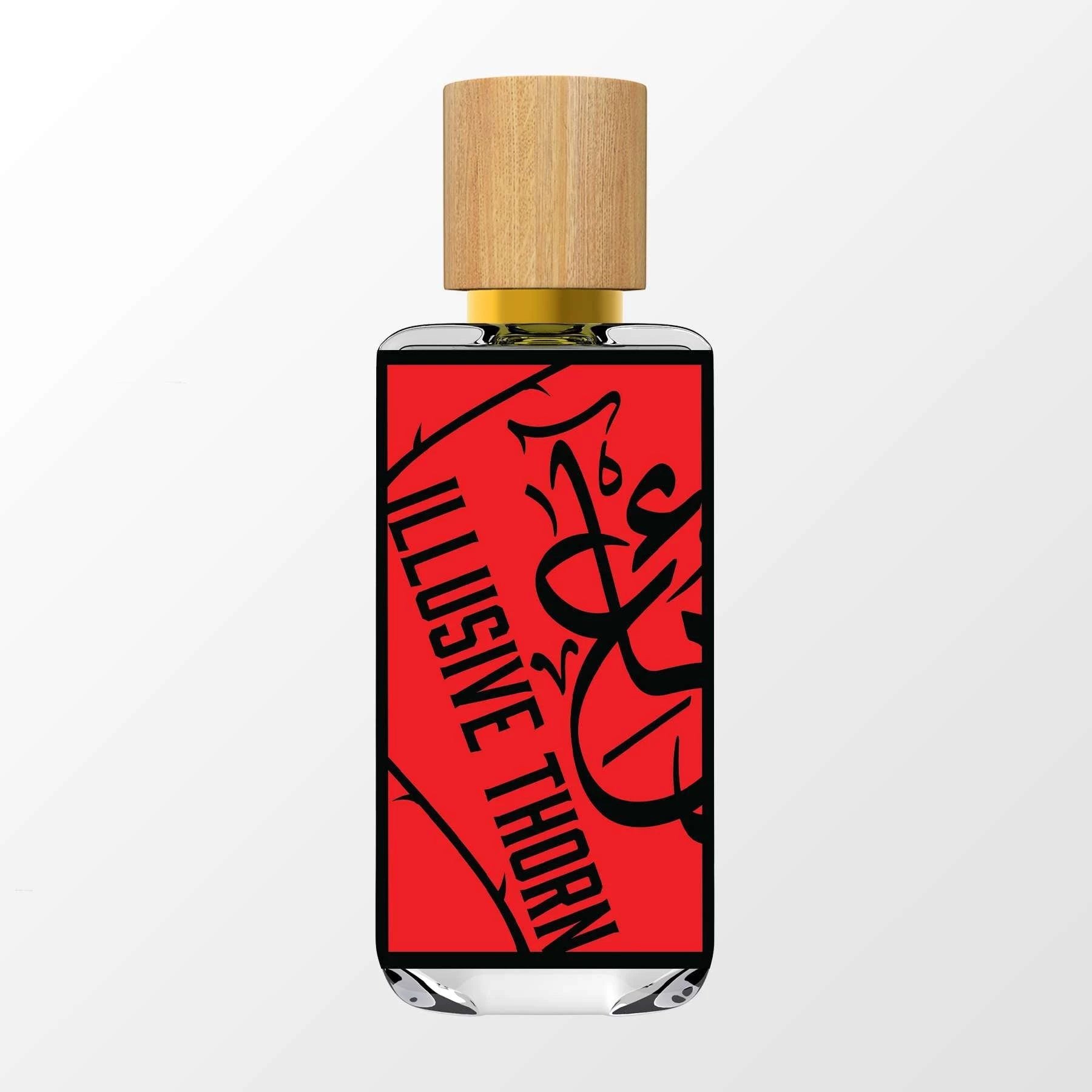 Illusive Thorn by The Dua Brand perfume bottle