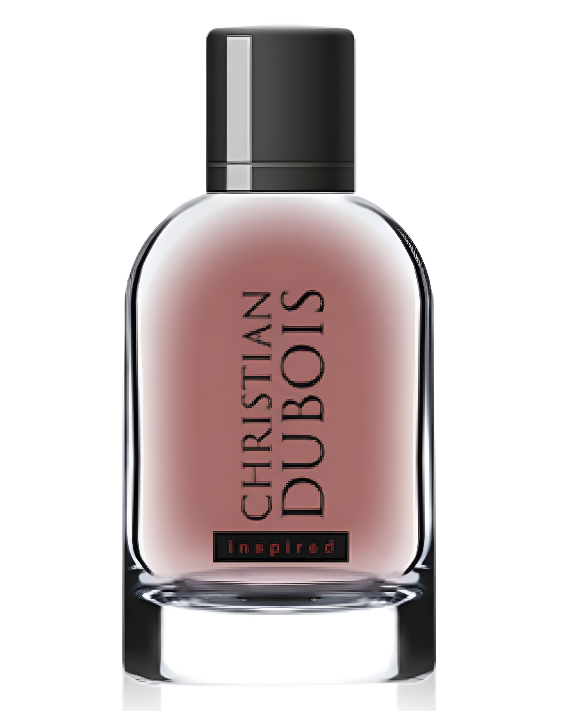 Christian Dubois Inspired by Dilís Parfum perfume bottle