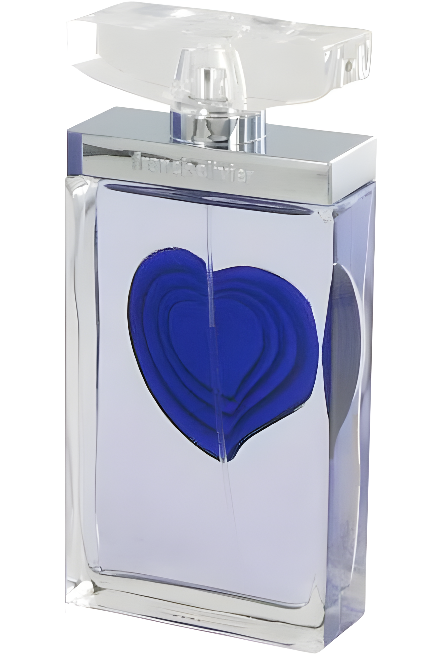 Passion by Franck Olivier perfume bottle