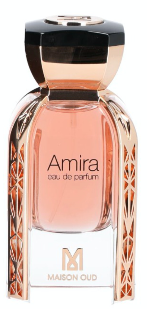 Amira by Maison Oud perfume bottle