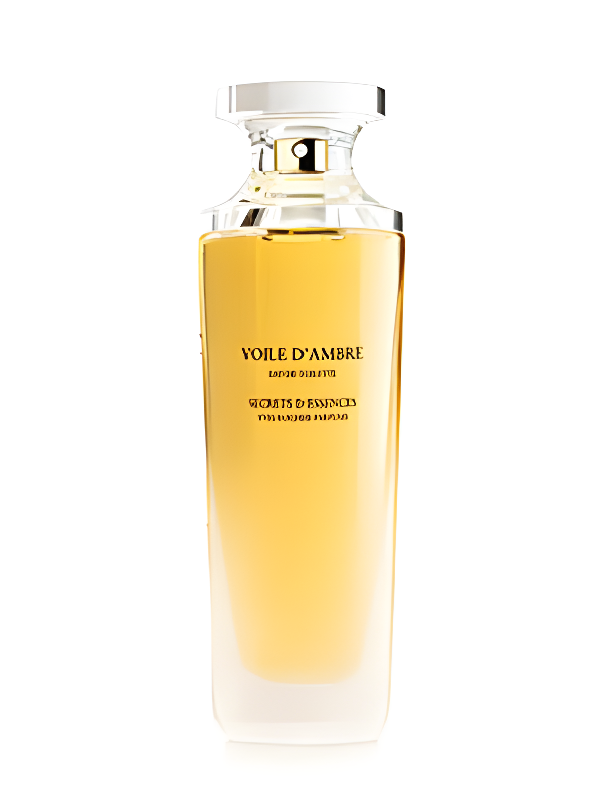 Voile d'Ambre Eau Fraiche by Yves Rocher perfume bottle