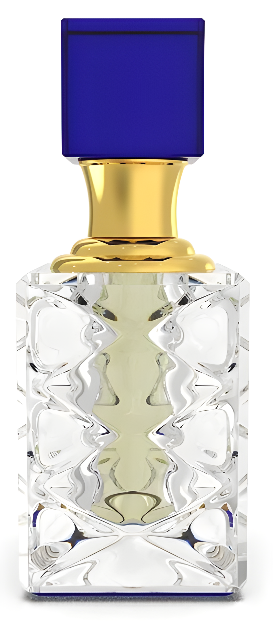Sugar Musk by El Nabil perfume bottle