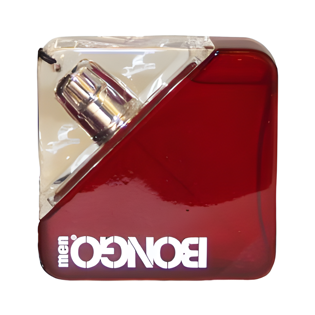 Bongo Men by Iconix perfume bottle