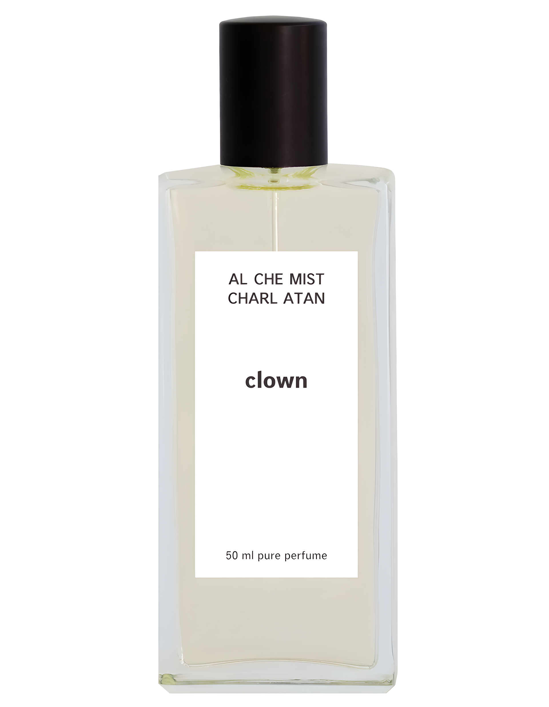 Clown by FUMparFUM perfume bottle