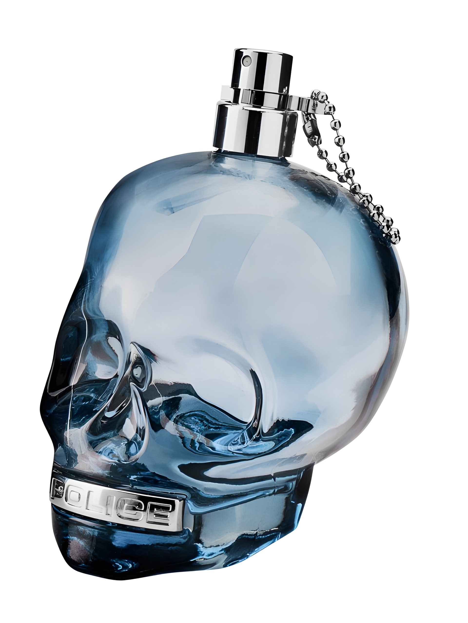 To Be by Police perfume bottle