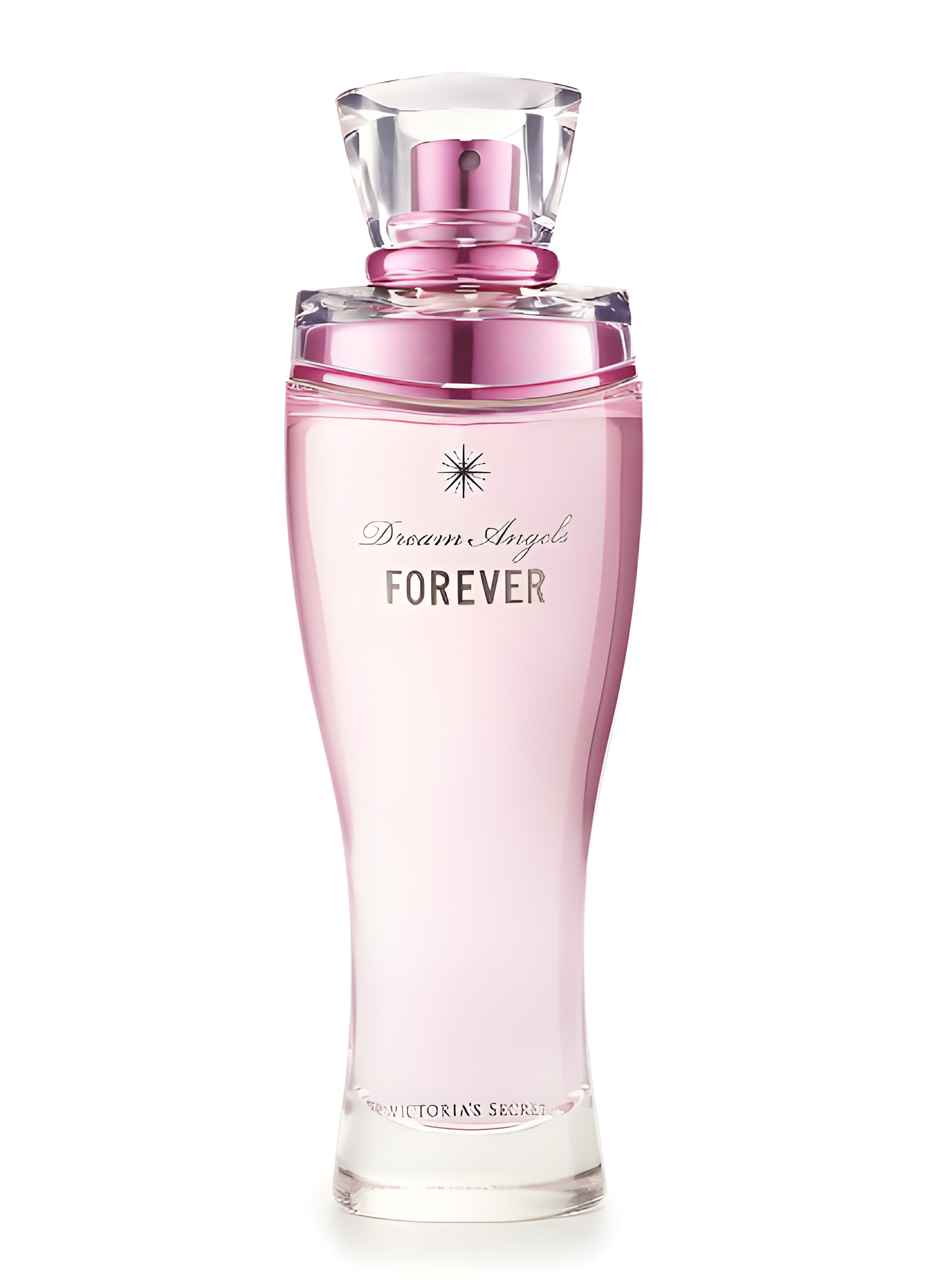 Dream Angels Forever by Victoria's Secret perfume bottle