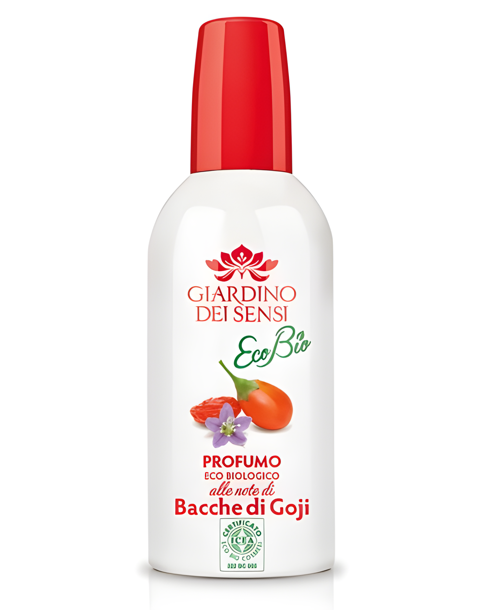 Bacche Di Goji by Giardino Dei Sensi perfume bottle