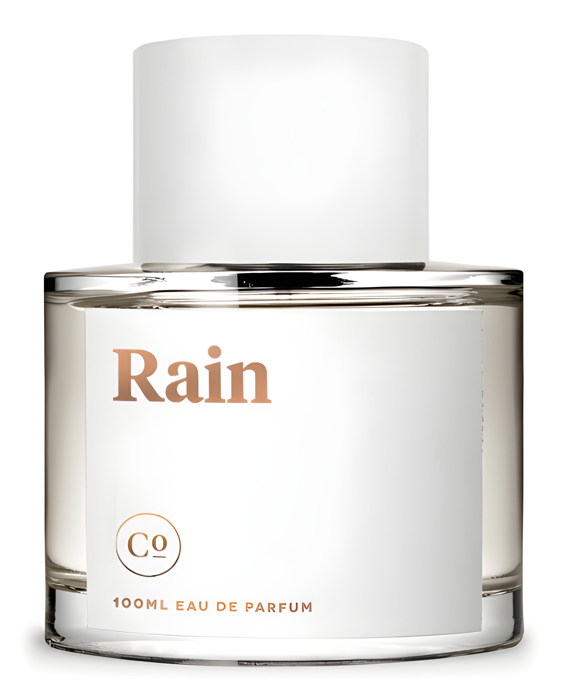 Rain by Commodity perfume bottle