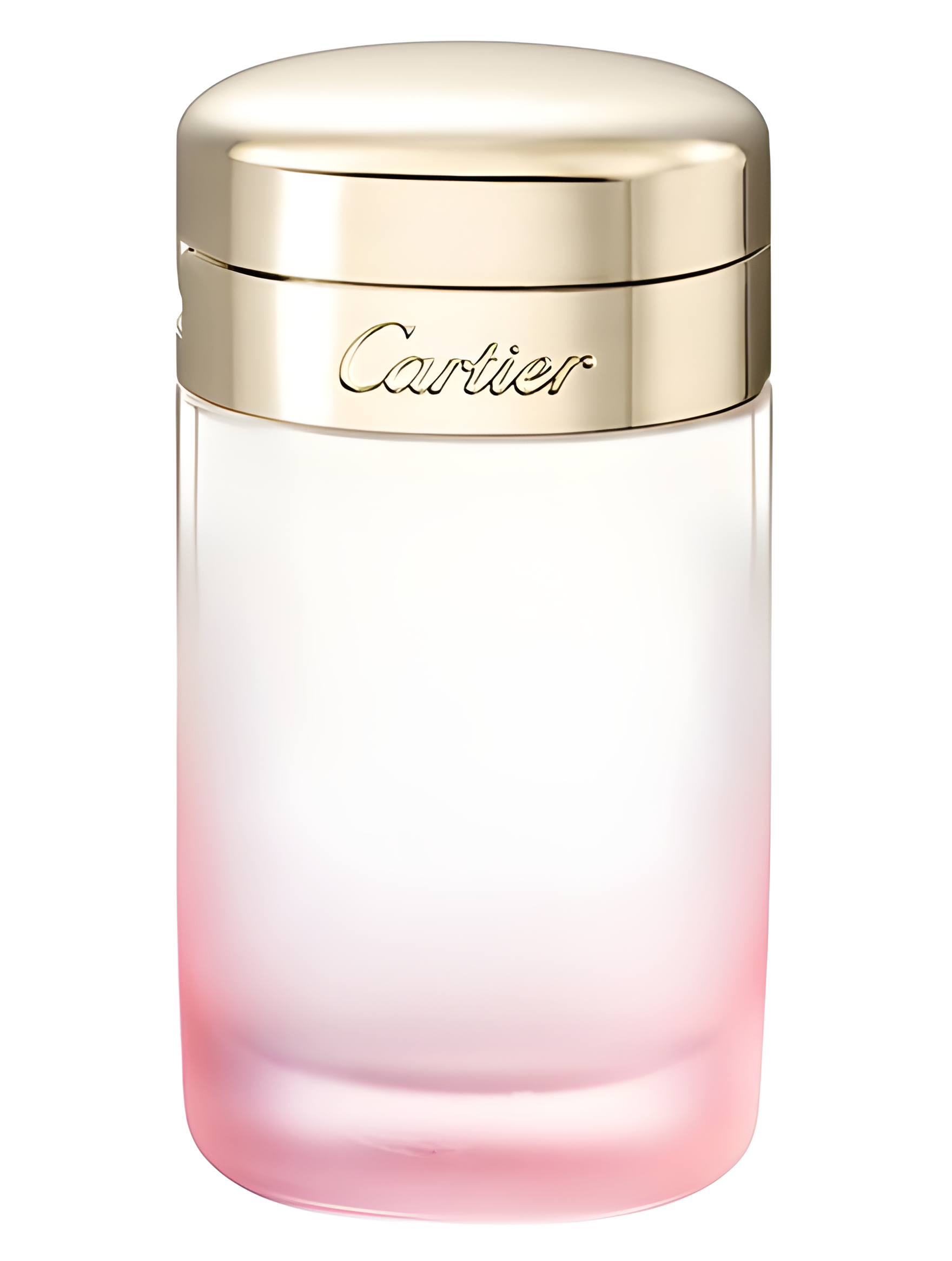 Baiser Volé Eau de Parfum Fraîche by Cartier perfume bottle