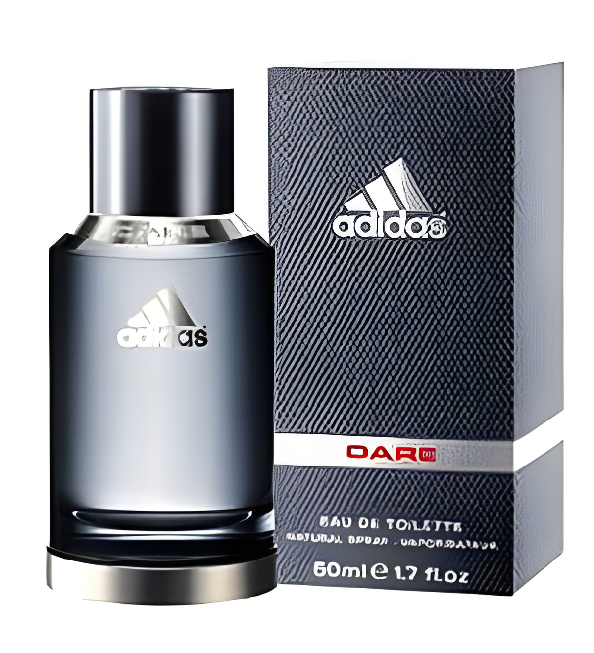 Adidas Dare by Adidas perfume bottle