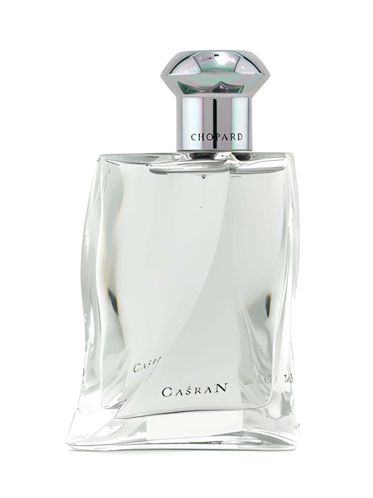 Casran by Chopard perfume bottle