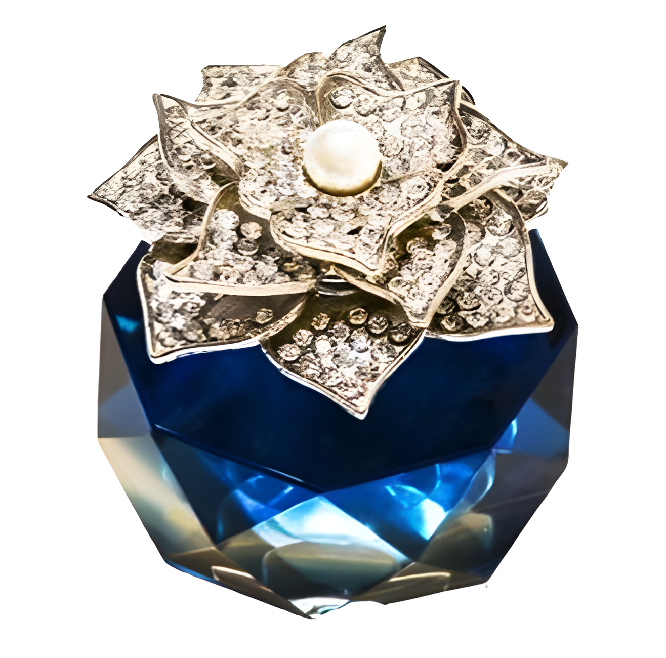 Layla by Arabesque perfume bottle