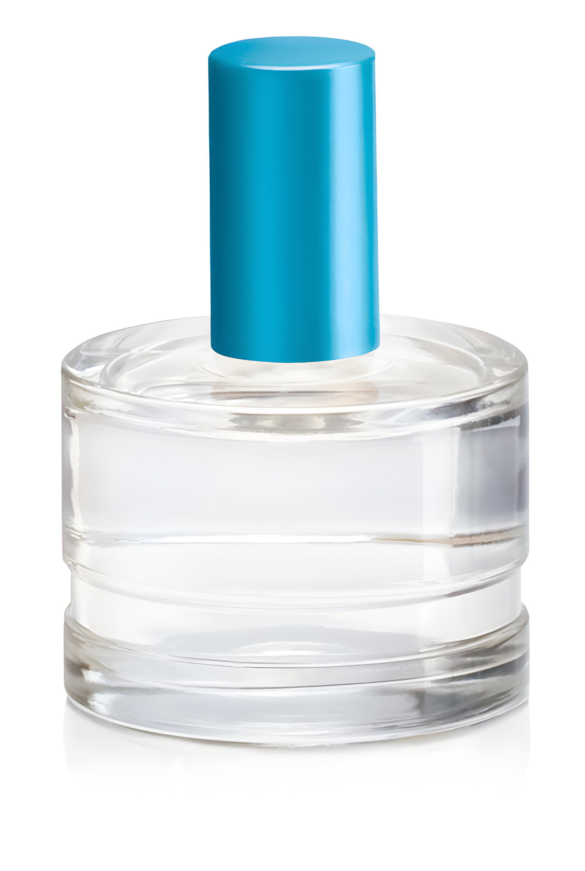 Simply Cotton by Mary Kay perfume bottle