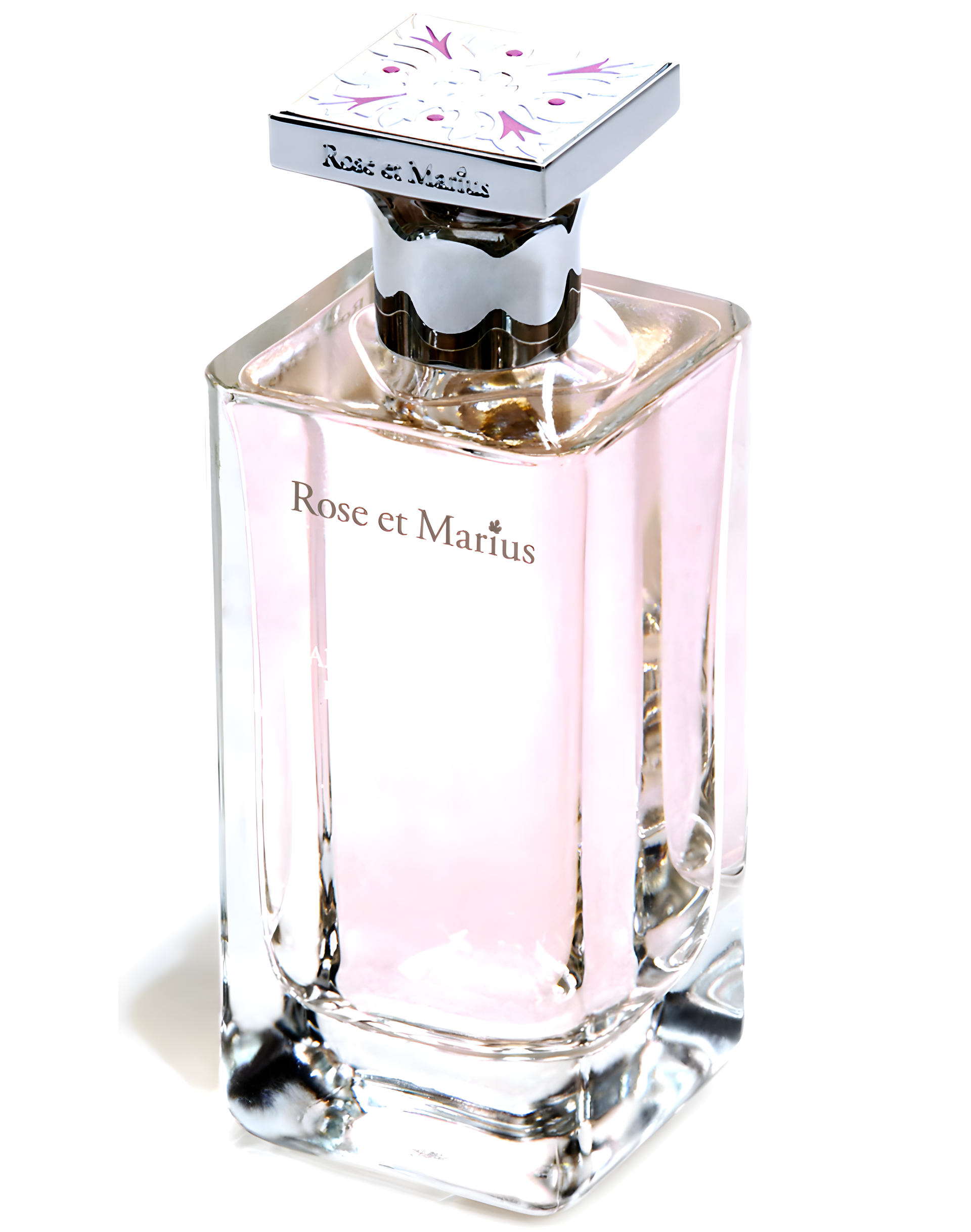 Une Sieste Dans La Bastide Ensoleillée by Rose et Marius perfume bottle