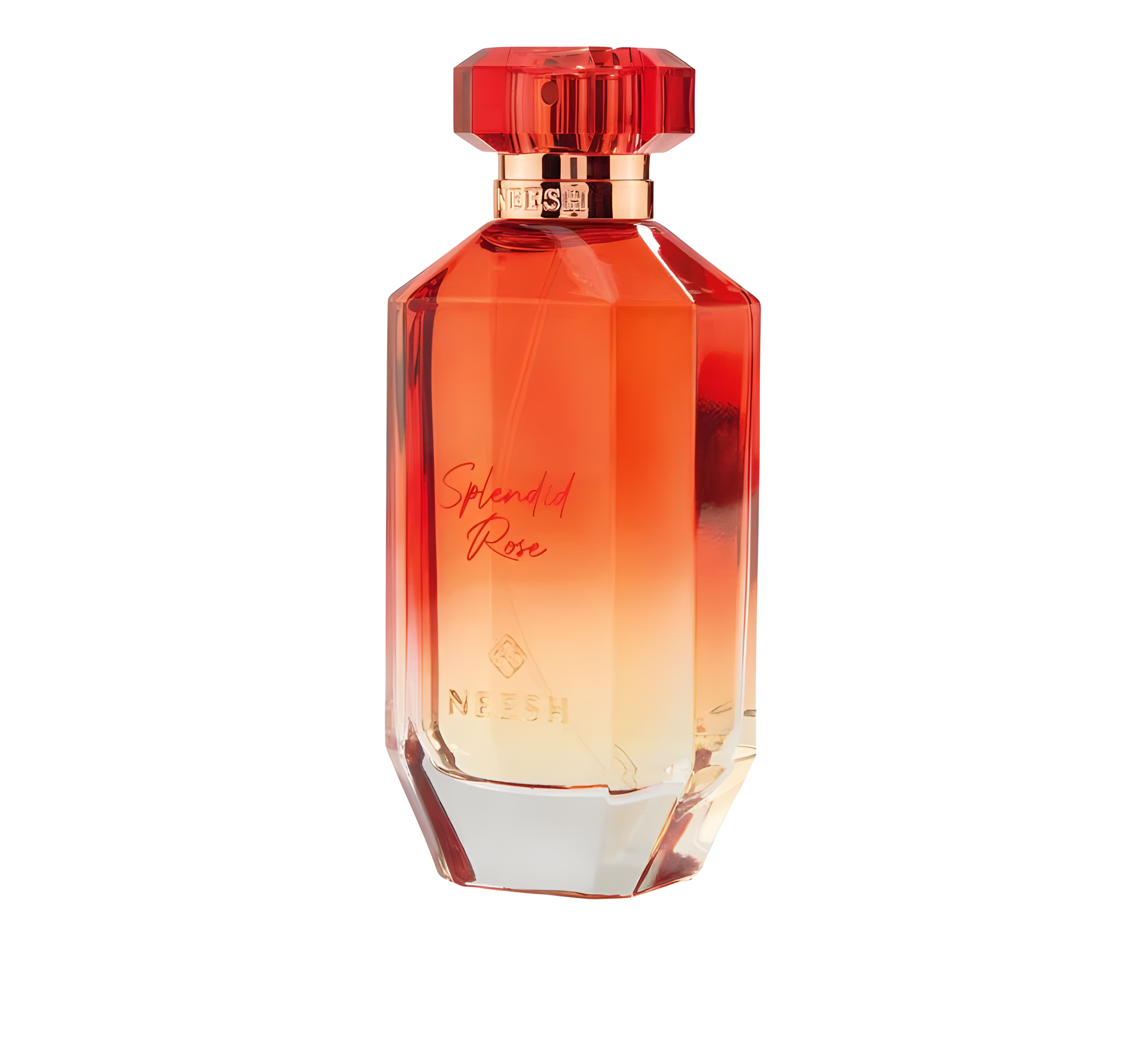 Splendid Rose by Neesh Perfumes perfume bottle