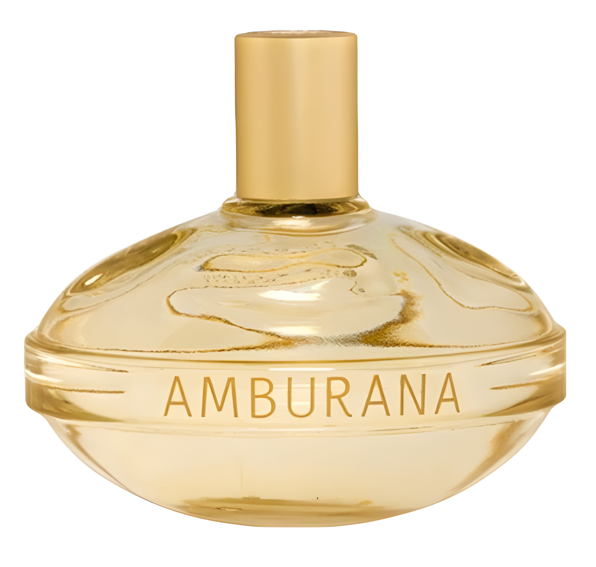 Amburana by L’Occitane Au Brésil perfume bottle
