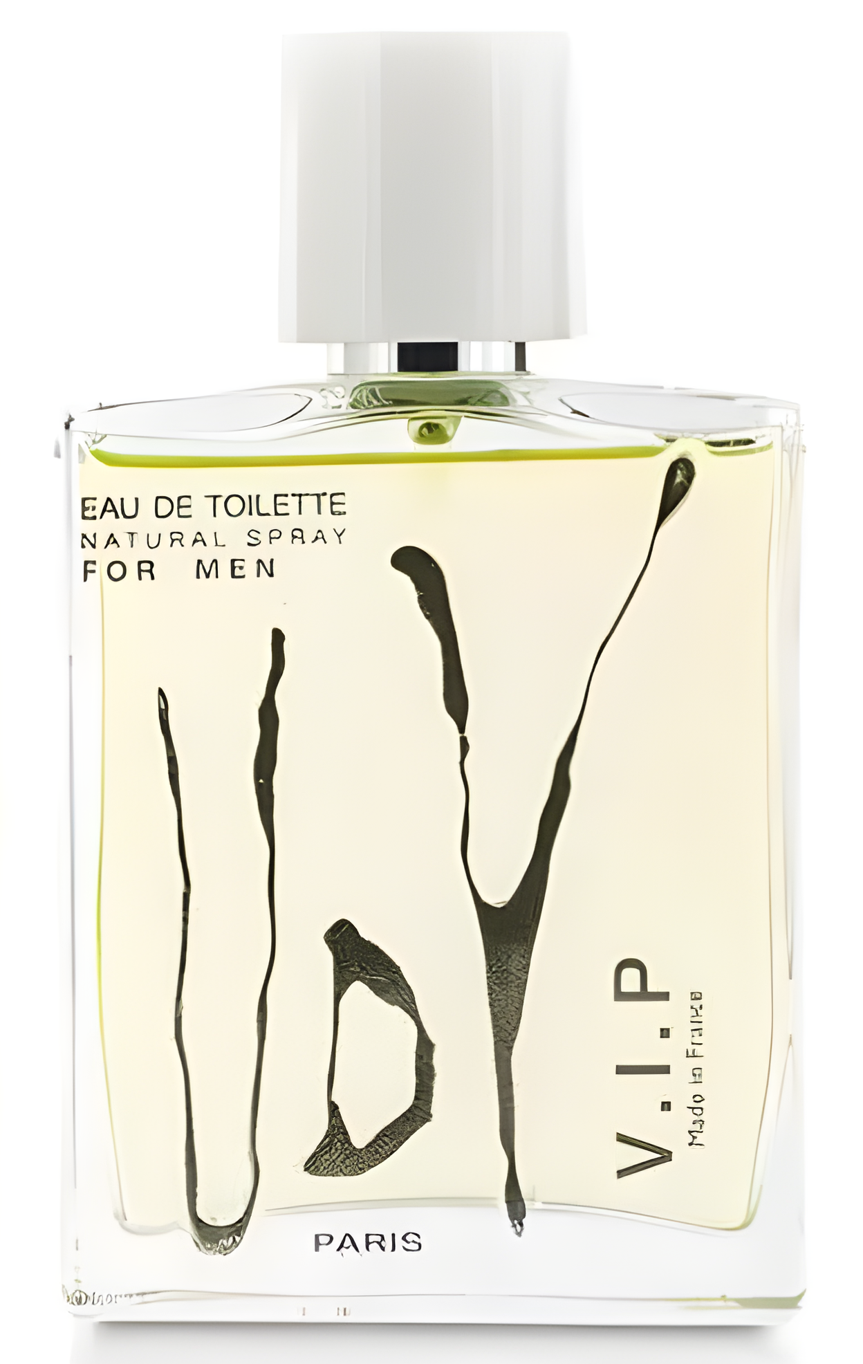 UDV V.I.P. by Ulric de Varens perfume bottle