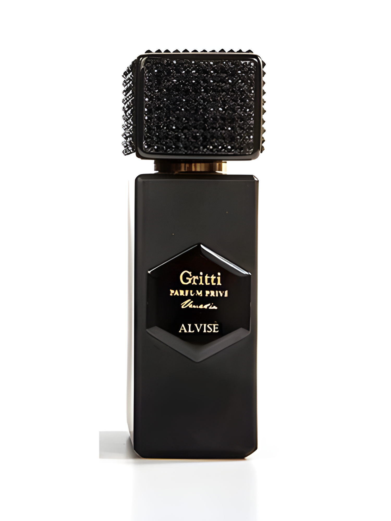 Alvise by Gritti perfume bottle