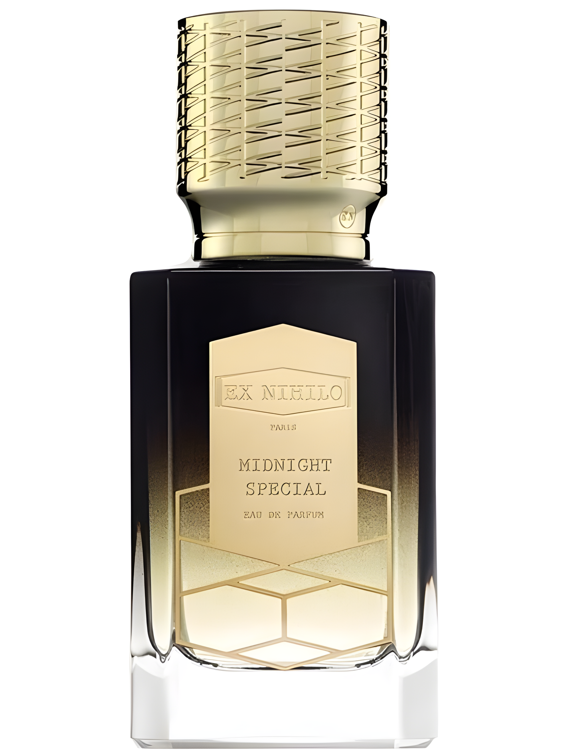Midnight Special by Ex Nihilo perfume bottle