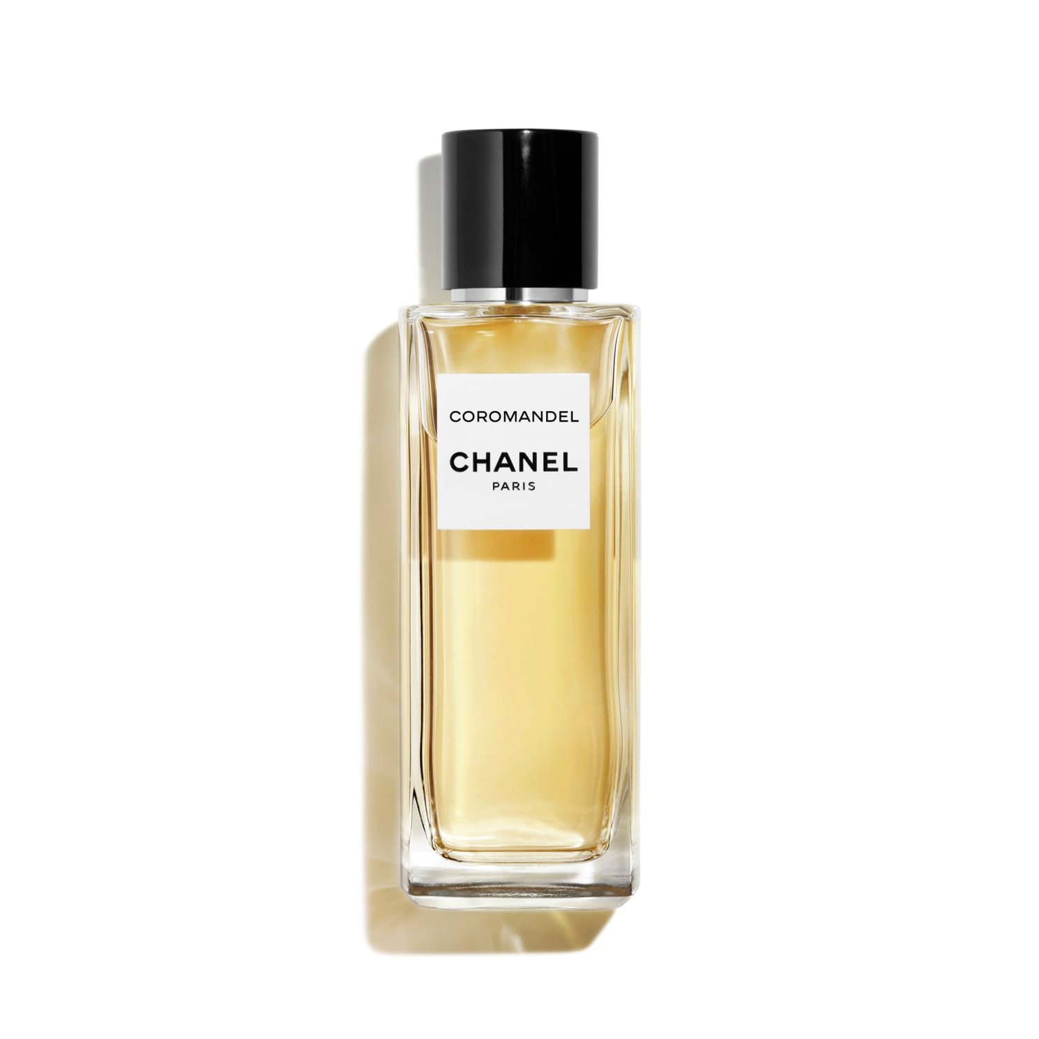 Coromandel Eau de Parfum by Chanel perfume bottle