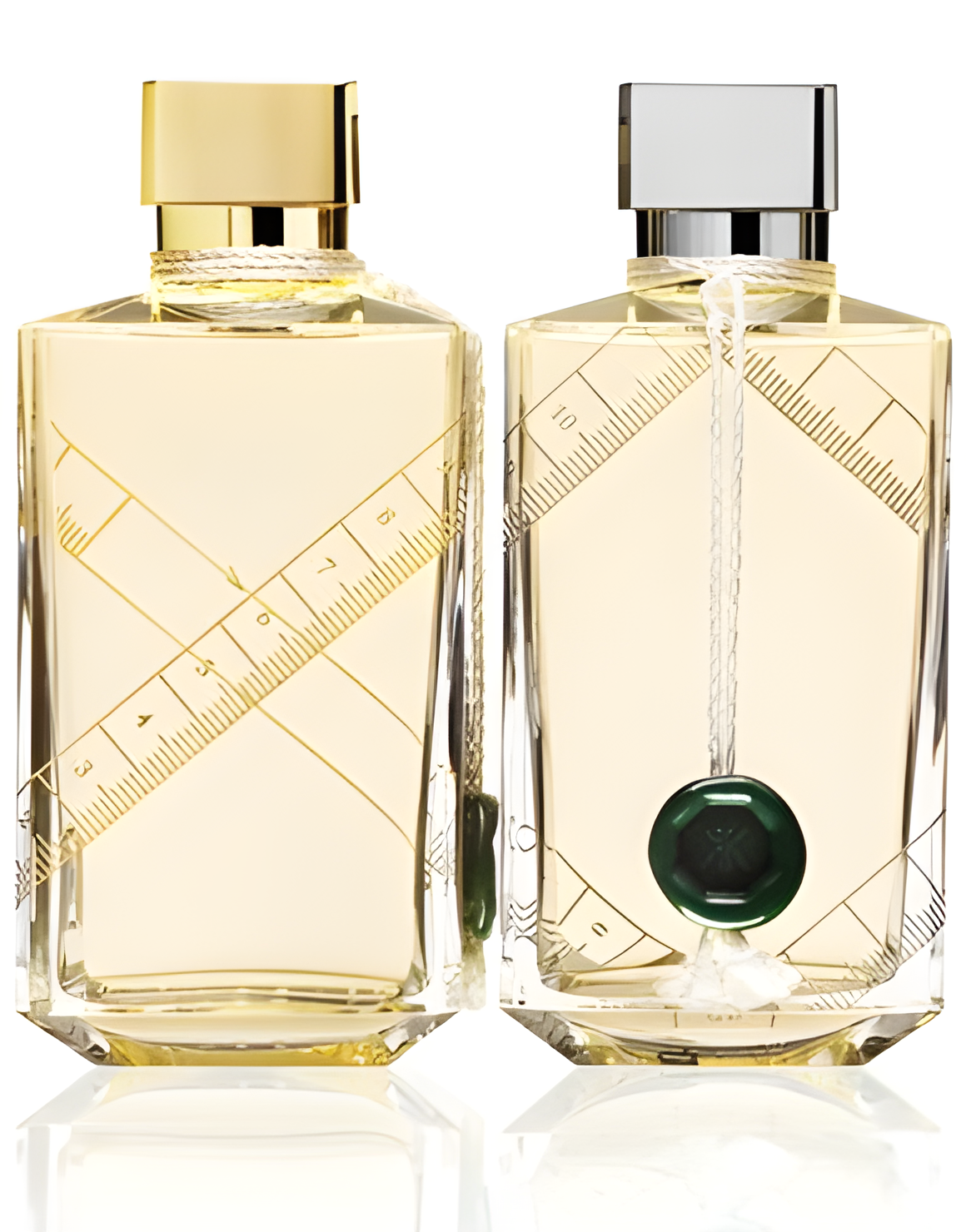 Maison Francis Kurkdjian Limited Crystal Edition Fragrances by Maison Francis Kurkdjian perfume bottle