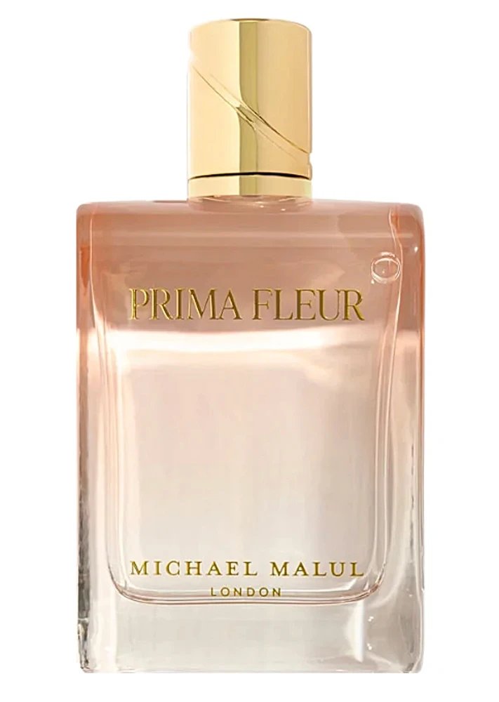 Michael Malul London Prima Fleur