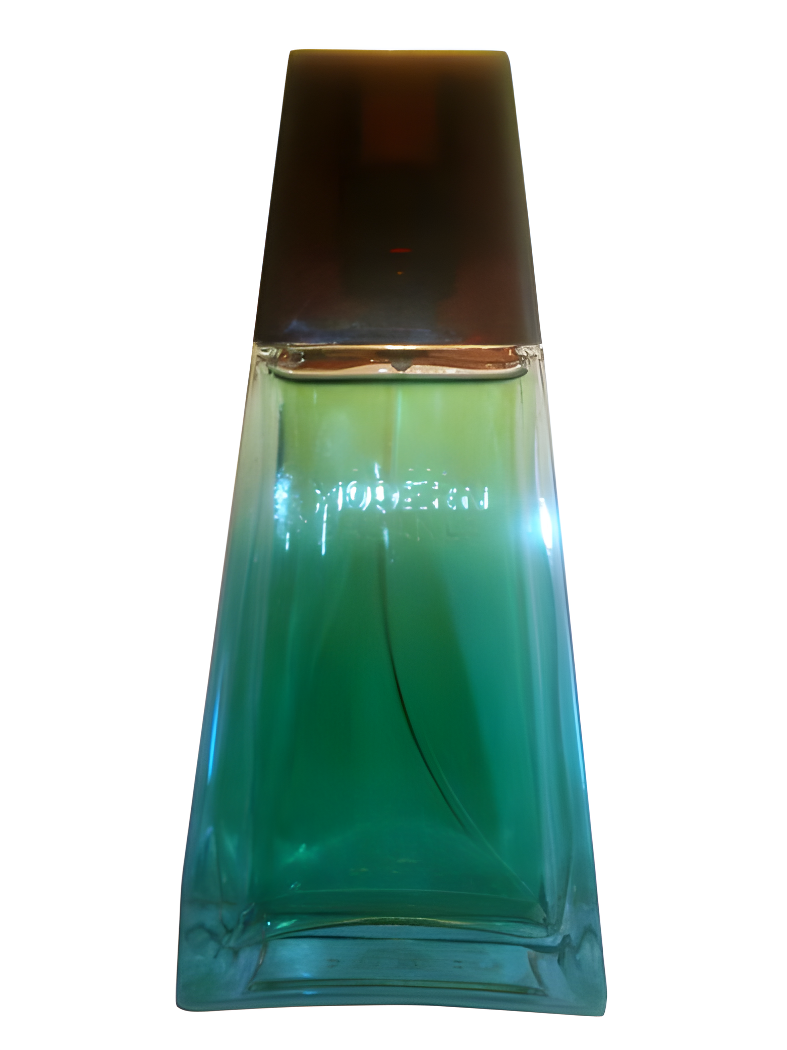 Modern Balance by Avon perfume bottle