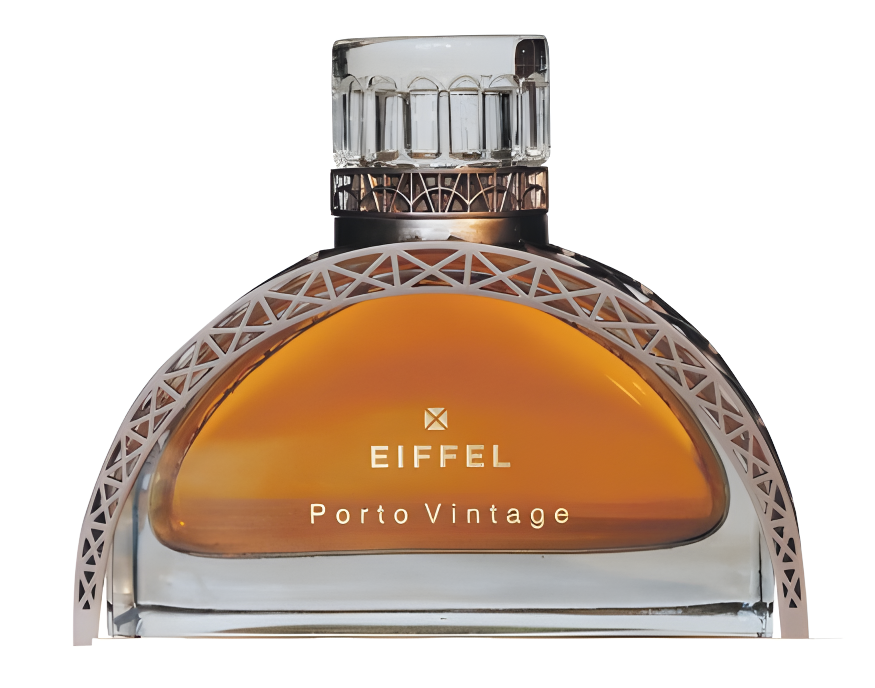 Porto Vintage by Gustave Eiffel perfume bottle