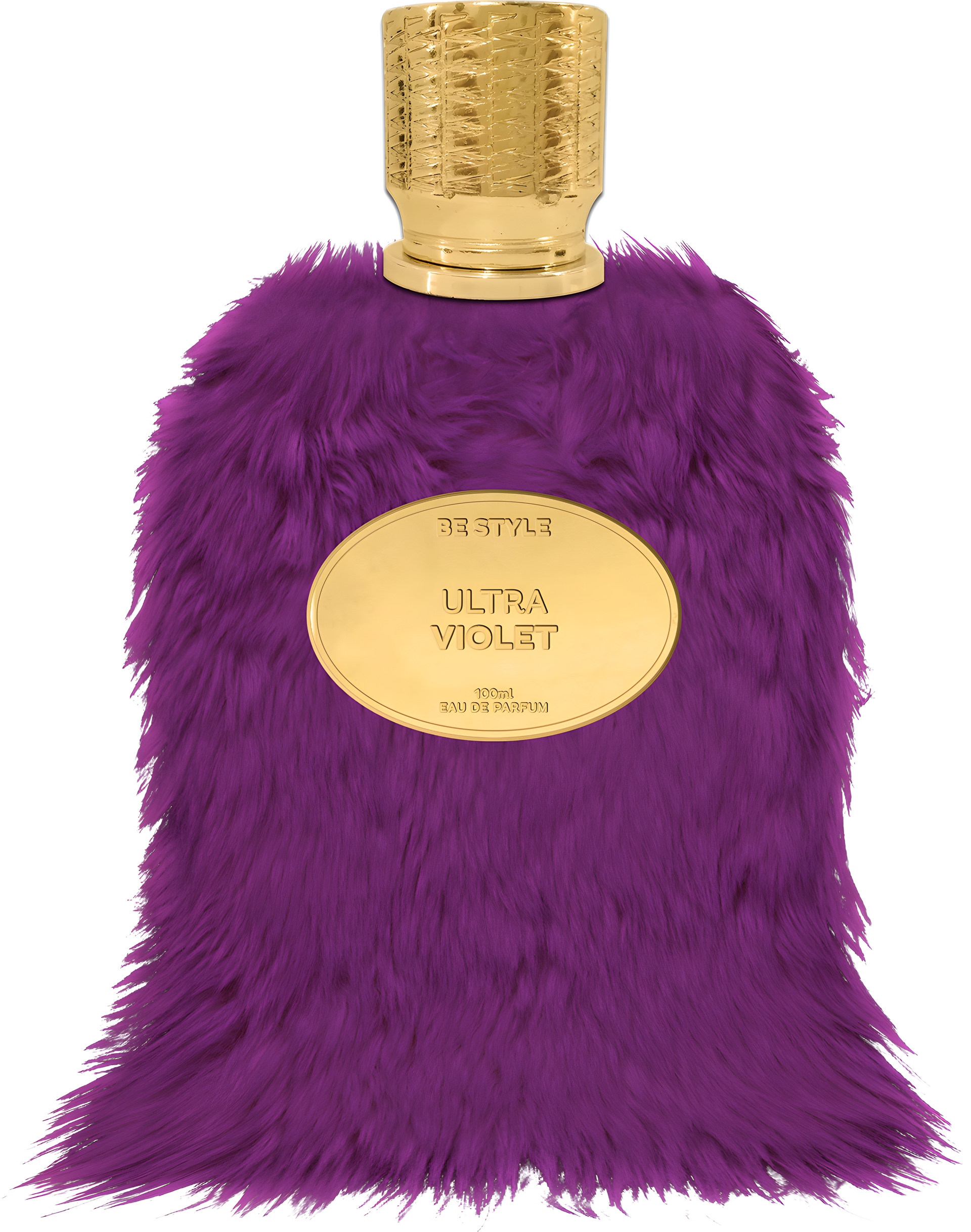 Ultra Violet by Be Style Perfumes perfume bottle