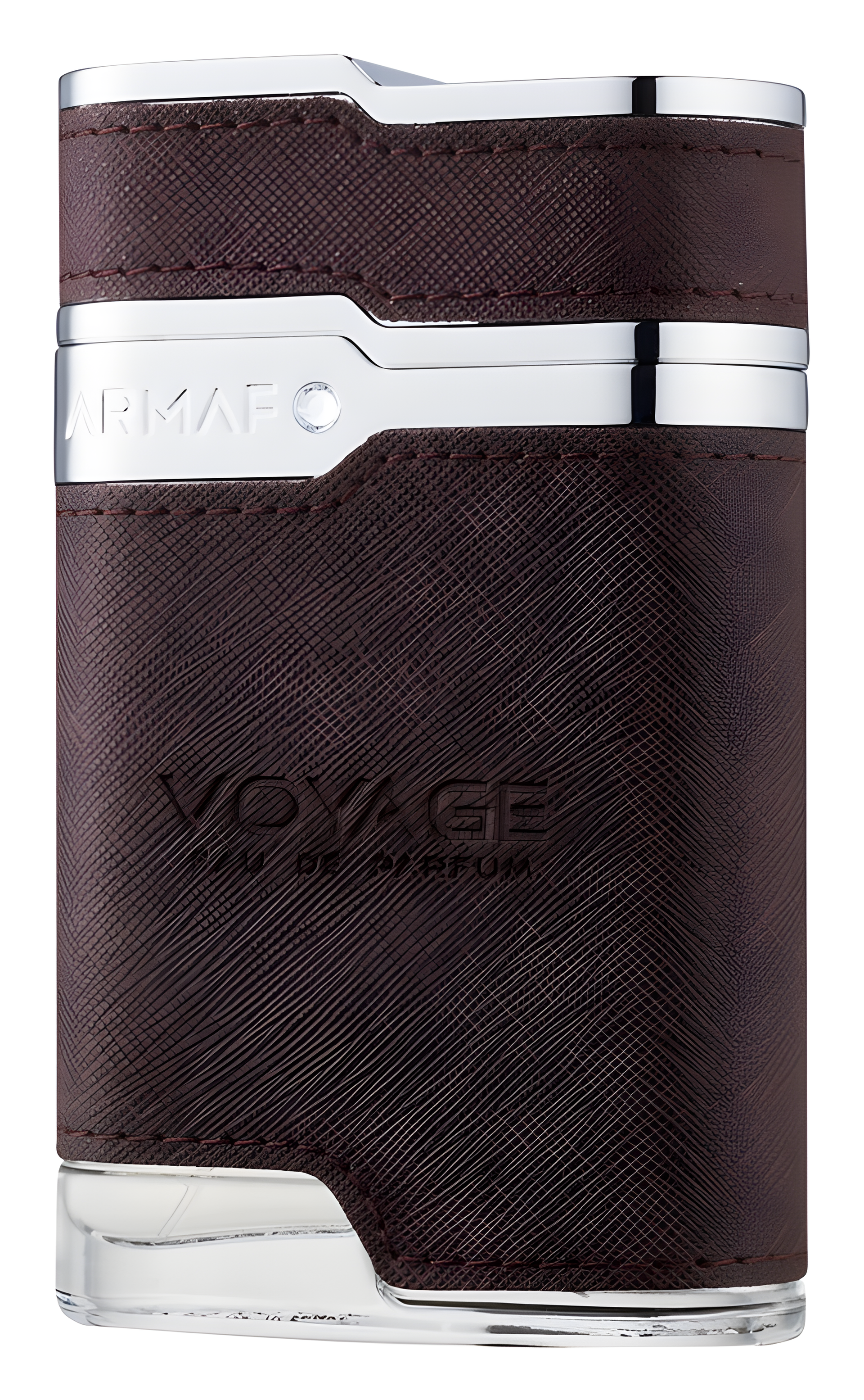 Voyage Brown by Armaf perfume bottle