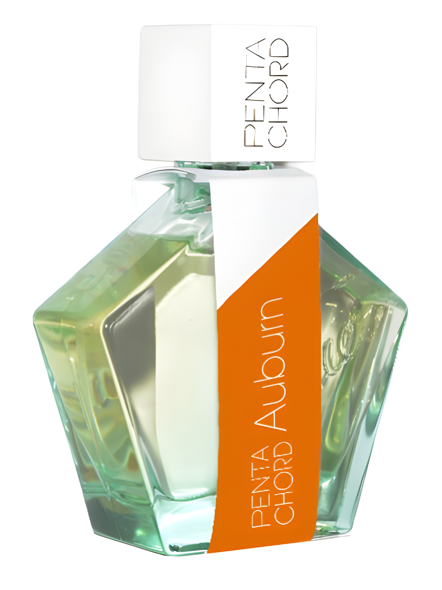 Pentachords Auburn by Tauer Perfumes perfume bottle